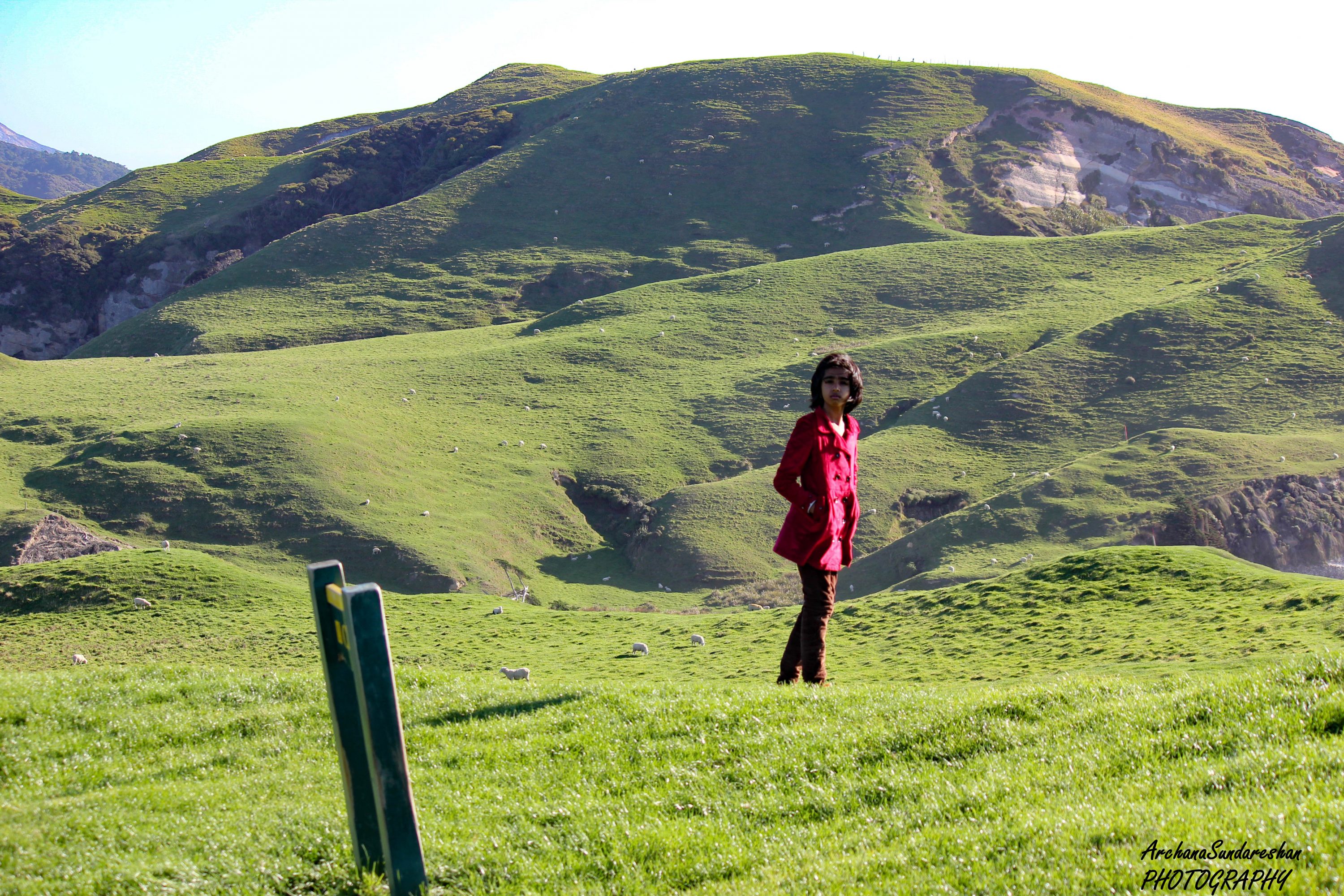 Cape Farewell