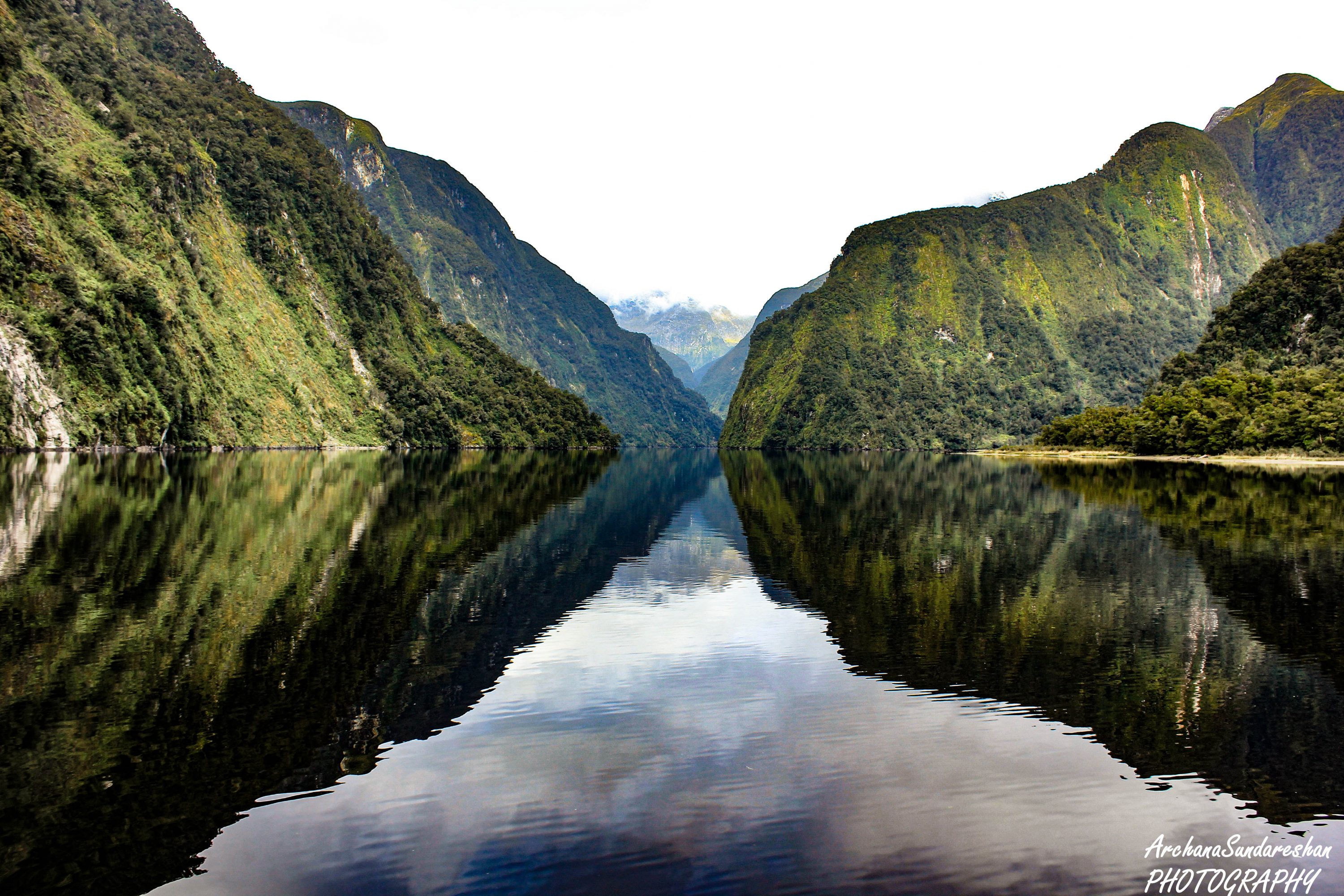 Doubtful Sound