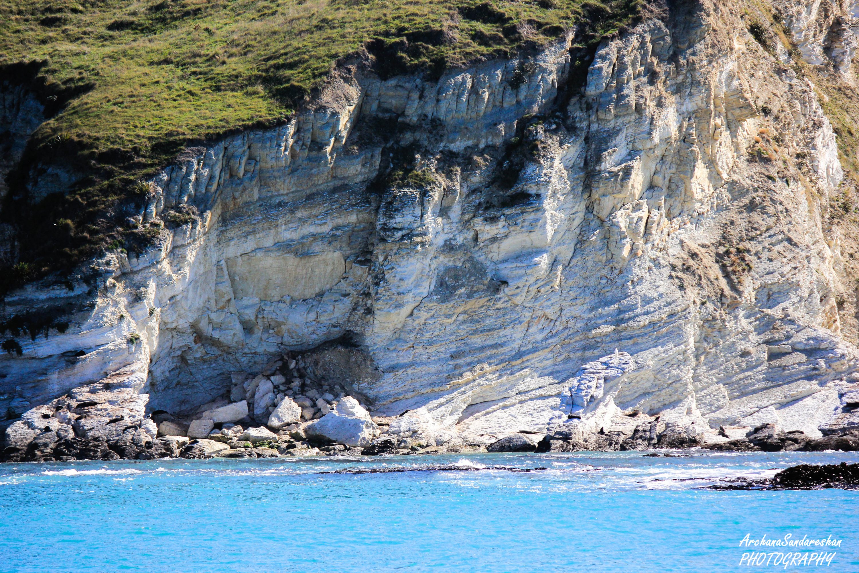 Kaikoura