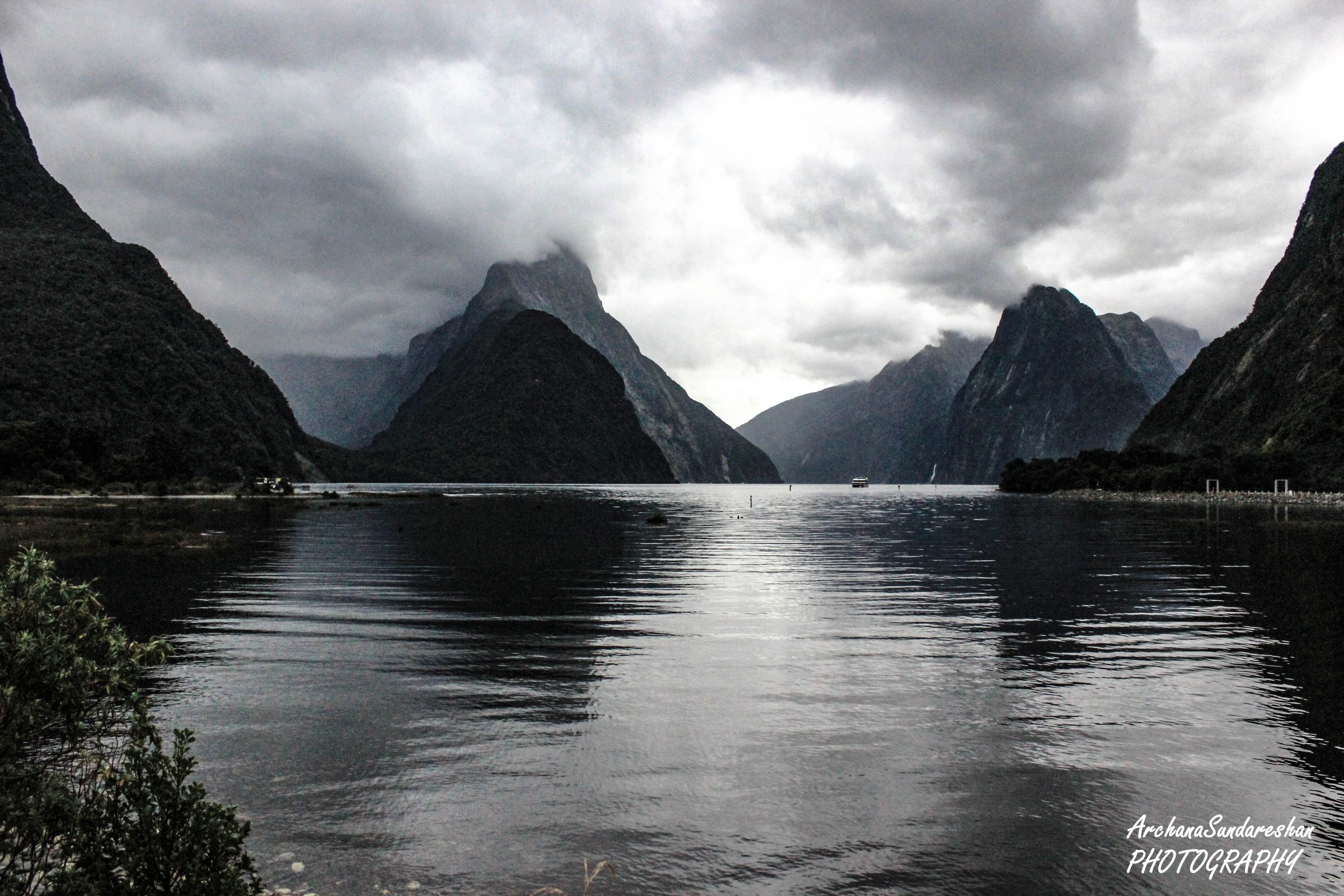 Milford Sound