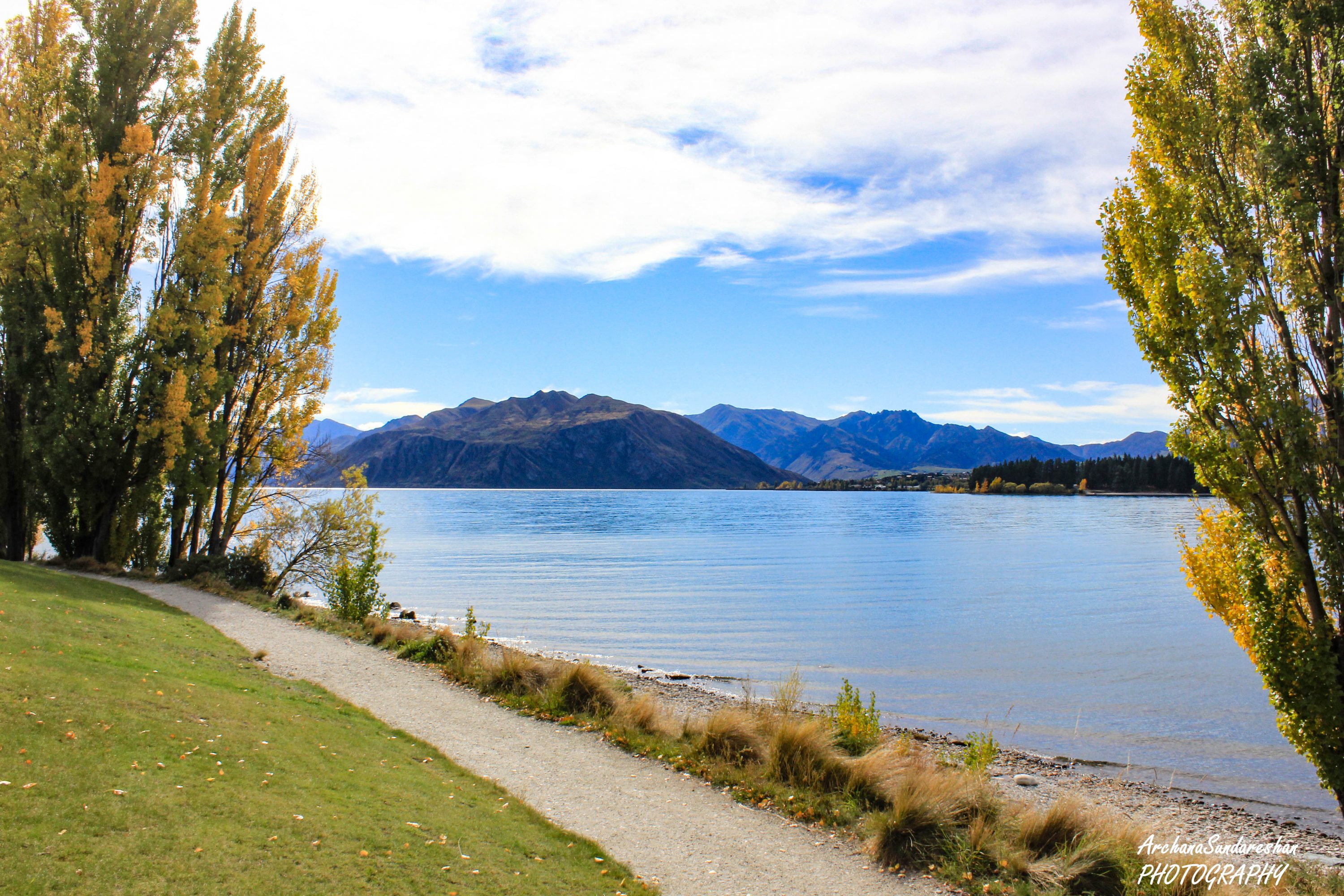 Lake Wanaka